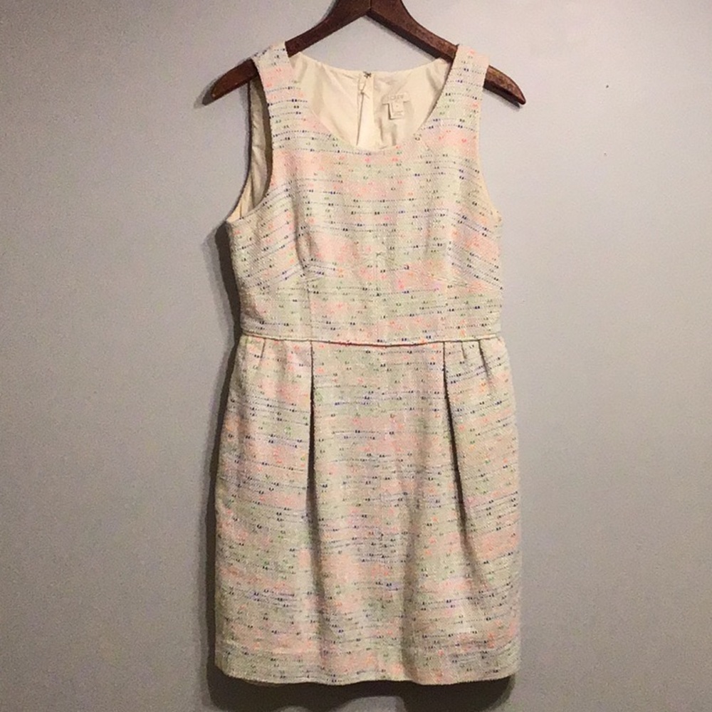 J Crew women’s dress clothes size 6/8